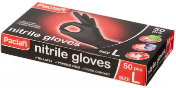Paclan нитриловые
