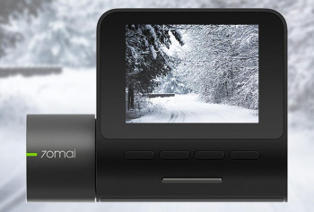Xiaomi 70mai Dash Cam Pro Midrive D02