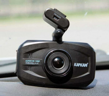 CARCAM Q7
