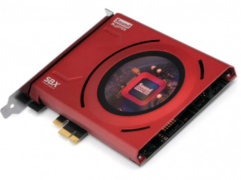Creative Sound Blaster Z