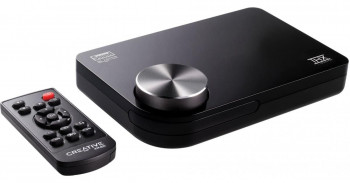 Creative X-Fi Surround 5.1 Pro