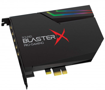 Creative Sound BlasterX AE-5