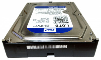 Western Digital WD Blue 1 TB (WD10EZEX)