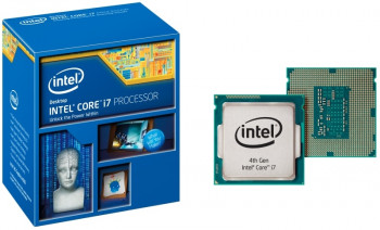 Intel Core i7 Haswell