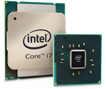 Intel Core i7 Haswell-E