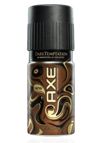 Axe Dark Temptation