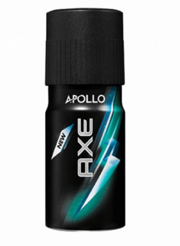 Axe Apollo