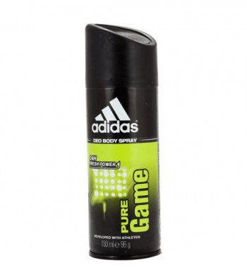 Adidas Pure Game