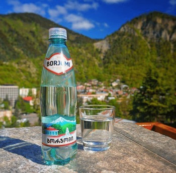 Borjomi