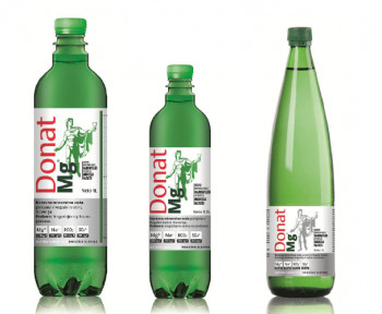 Donat Mg