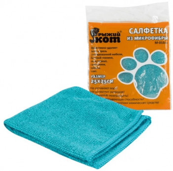 Рыжий Кот М-01 Есо