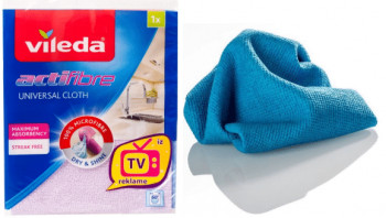 Vileda Актифайбр