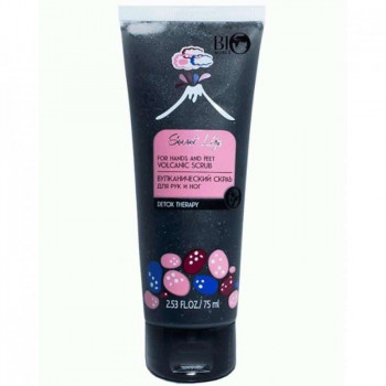 BIO WORLD Secret life Detox therapy