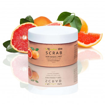 In'Garden Сочный Грейпфрут