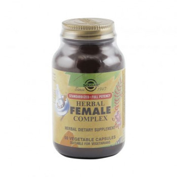 Травяной комплекс д/женщин
