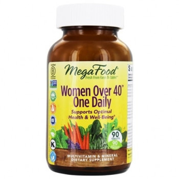 Women Over 40 One Daily
