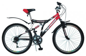 Х26866 Highlander SX150