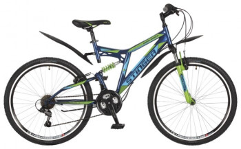 Highlander 100V 26 (2017)