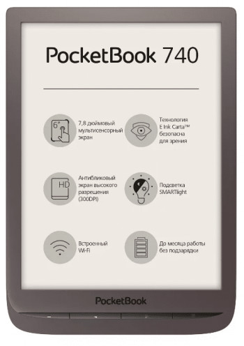 PocketBook 740