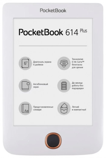 PocketBook 614 Plus