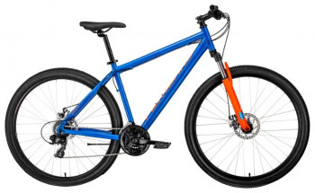 Sporting 29 2.0 Disc (2019)