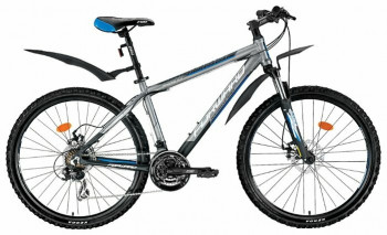 Apache 2.0 Disc (2015)