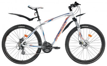 Agris 2.0 27.5 Disc (2015)