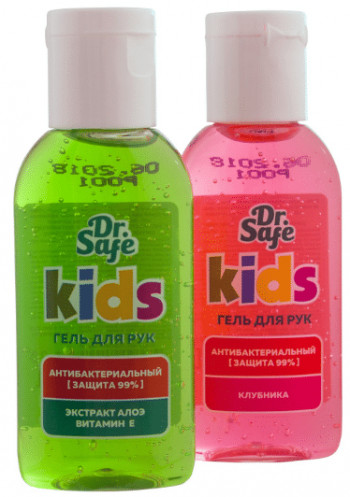 DR.Safe Kids