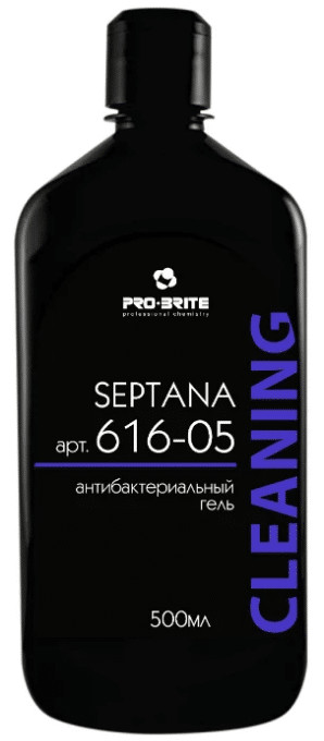 Pro-Brite Septana