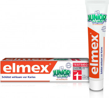 Elmex “Юниор” 6-12 лет