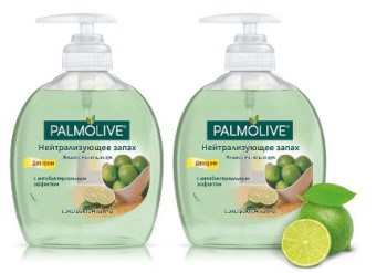 Palmolive Нейтрализующее запах