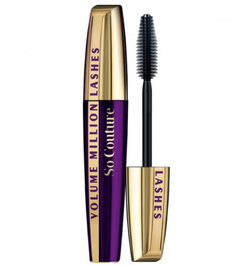 L’Oreal Paris Volume Million Lashes So Couture