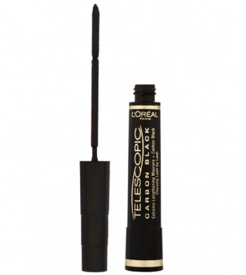 L'Oreal Paris Telescopic Extra Black