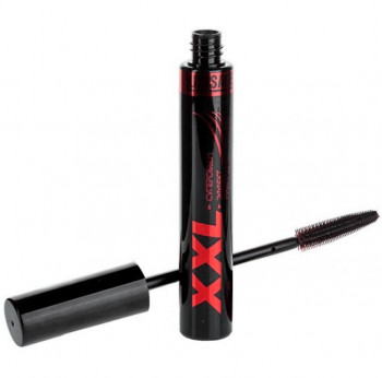 LUXVISAGE Эффект Накладных Ресниц