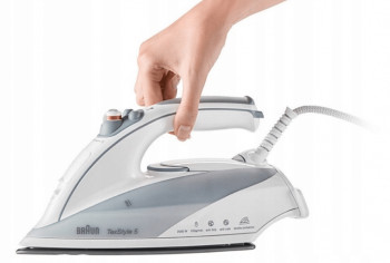 Braun TexStyle 5 TS535TP