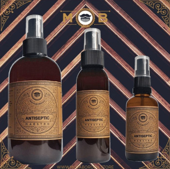 MAESTRO (парфюмированный прополис)