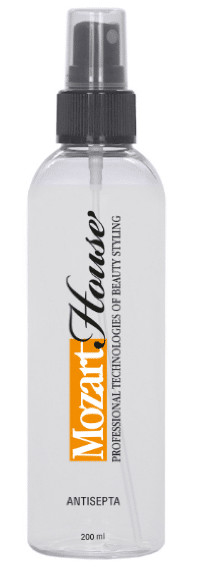 Antisepta Mozart House