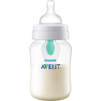 Philips AVENT Anti-colic c клапаном AirFree™ SCF813/14