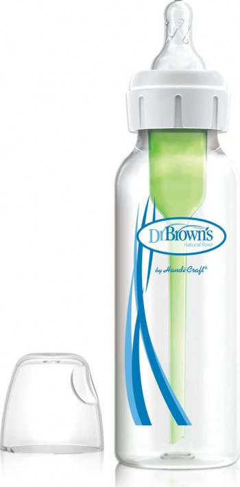 Dr. Brown's с узким горлом Options