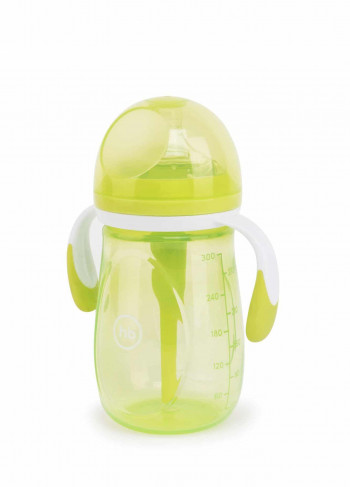 Happy Baby Бутылочка антиколиковая