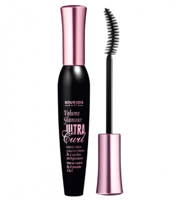 Bourjois Volume Glamour Ultra Curl