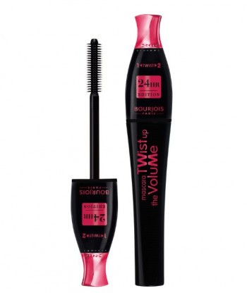 Bourjois Twist Up The Volume