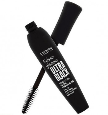 Bourjois Volume Glamour Ultra Black