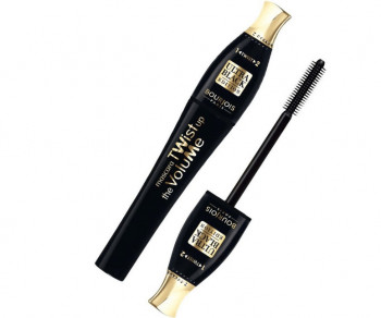 Bourjois Twist Up the Volume Ultra Black Edition