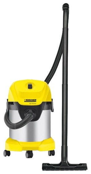 KARCHER WD 3 Premium 1000 Вт