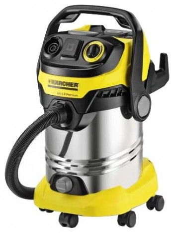KARCHER WD 6 P Premium 1300 Вт