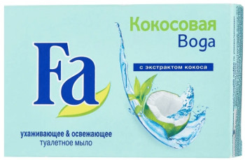 Fa Кокосовая вода