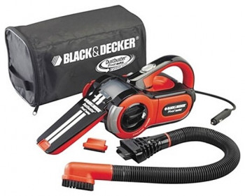 Black+Decker PAV1205