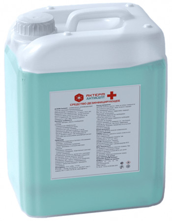 АКТЕРМ Антисепт