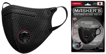 Респиратор Masker